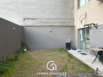 Departamento en Capital