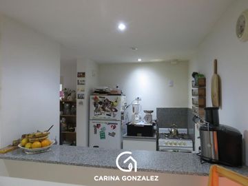 Departamento en Capital