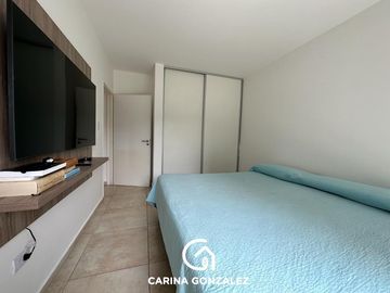 Departamento en Capital