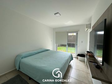 Departamento en Capital