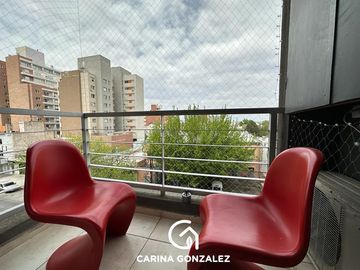 Departamento en Capital