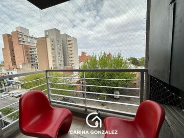 Departamento en Capital