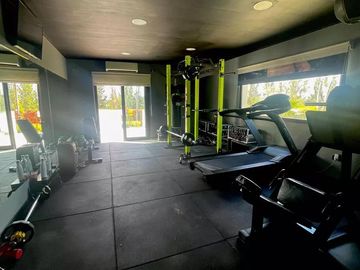 Casa de 5 amb. en  alquiler Temporal en Malibu Canning.