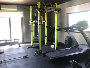 Casa de 5 amb. en  alquiler Temporal en Malibu Canning.