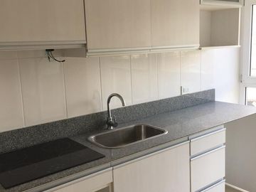 Departamento - Villa Ballester