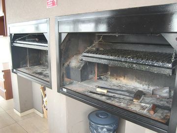 Departamento - Villa Ballester