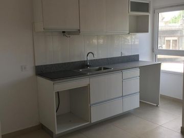 Departamento - Villa Ballester