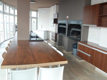 Departamento - Villa Ballester