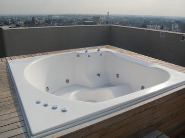 Departamento - Villa Ballester