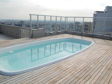 Departamento - Villa Ballester