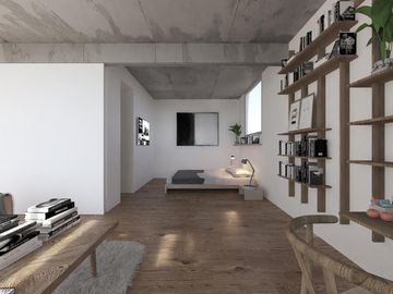 VENTA LOFT EN SAAVEDRA