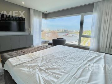 Alquiler anual Casa de lujo en Barrio cerrado El Yacht Nordelta muelle y marina propia seguridad 24h