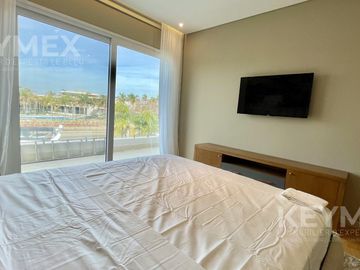 Alquiler anual Casa de lujo en Barrio cerrado El Yacht Nordelta muelle y marina propia seguridad 24h