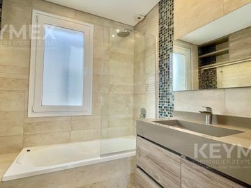 Alquiler anual Casa de lujo en Barrio cerrado El Yacht Nordelta muelle y marina propia seguridad 24h