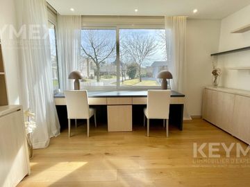 Alquiler anual Casa de lujo en Barrio cerrado El Yacht Nordelta muelle y marina propia seguridad 24h