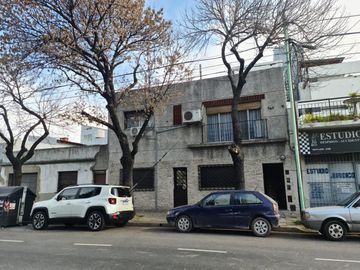 PH planta baja de 4 ambientes a la venta - Villa Urquiza