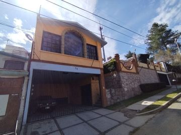 Casa en Venta, Bosques del Lago, 3 Recámaras