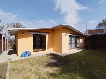 Casa en Venta, Bosques del Lago, 3 Recámaras