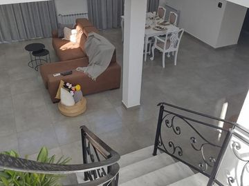 Casa - Fincas de San Vicente Chacras 1 - Barrio Cerrado - Canning -