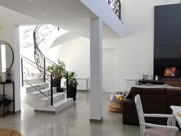 Casa - Fincas de San Vicente Chacras 1 - Barrio Cerrado - Canning -