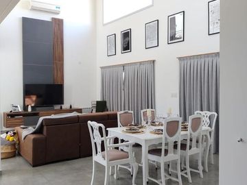 Casa - Fincas de San Vicente Chacras 1 - Barrio Cerrado - Canning -