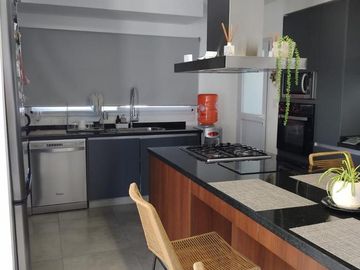 Casa - Fincas de San Vicente Chacras 1 - Barrio Cerrado - Canning -