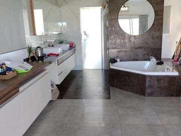 Casa - Fincas de San Vicente Chacras 1 - Barrio Cerrado - Canning -