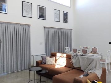 Casa - Fincas de San Vicente Chacras 1 - Barrio Cerrado - Canning -