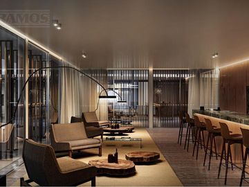 Departamento en venta AORA - Puertos / Escobar