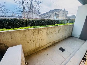 Departamento - Ramos Mejia Sur