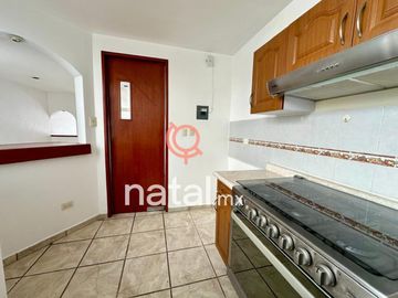 CASA LA CALERA PUEBLA VENTA