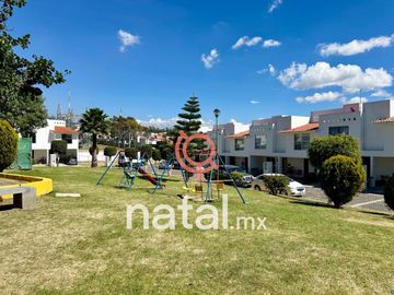 CASA LA CALERA PUEBLA VENTA