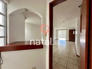 CASA LA CALERA PUEBLA VENTA