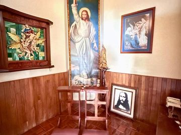 Casa en venta en coto esquina Naciones Unidas