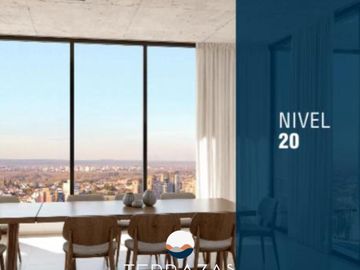 VENTA DEPARTAMENTOS EN CONTRUCCION- CENTRO NEUQUEN- FINANCIACION EN PESOS