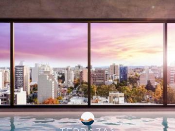 VENTA DEPARTAMENTOS EN CONTRUCCION- CENTRO NEUQUEN- FINANCIACION EN PESOS