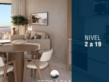 VENTA DEPARTAMENTOS EN CONTRUCCION- CENTRO NEUQUEN- FINANCIACION EN PESOS
