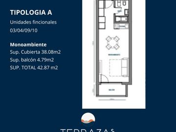 VENTA DEPARTAMENTOS EN CONTRUCCION- CENTRO NEUQUEN- FINANCIACION EN PESOS