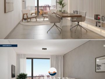 VENTA DEPARTAMENTOS EN CONTRUCCION- CENTRO NEUQUEN- FINANCIACION EN PESOS