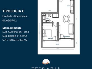 VENTA DEPARTAMENTOS EN CONTRUCCION- CENTRO NEUQUEN- FINANCIACION EN PESOS