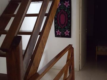 Triplex   Venta 4 ambientes  San Bernardo del Tuyu