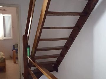 Triplex   Venta 4 ambientes  San Bernardo del Tuyu