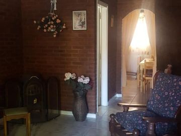 Triplex   Venta 4 ambientes  San Bernardo del Tuyu