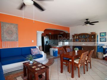 Mi Casa del Mar Garden Condo