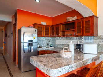 Mi Casa del Mar Garden Condo