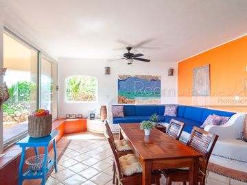 Mi Casa del Mar Garden Condo