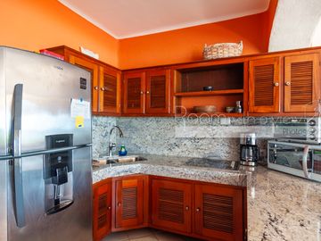 Mi Casa del Mar Garden Condo