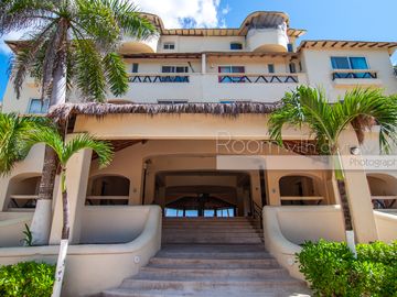 Mi Casa del Mar Garden Condo