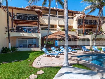 Mi Casa del Mar Garden Condo