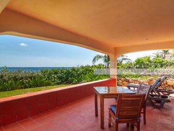 Mi Casa del Mar Garden Condo